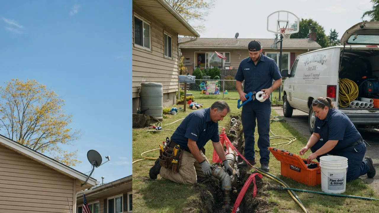 Garbage Disposal Replacement in Hyattsville, MD near me