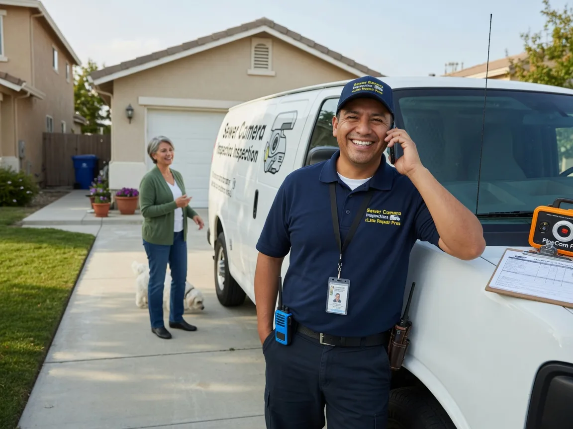 Sewer Line Repair Hyattsville, MD FAQs